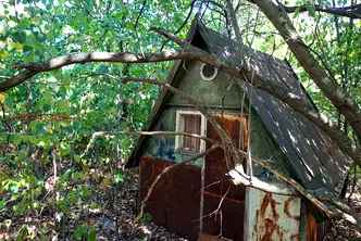 Парцел в София, с. Макоцево