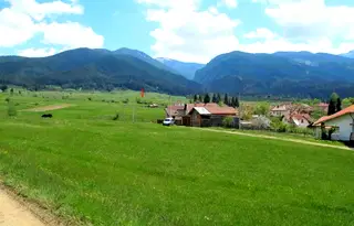 Парцел в София, с. Мала църква