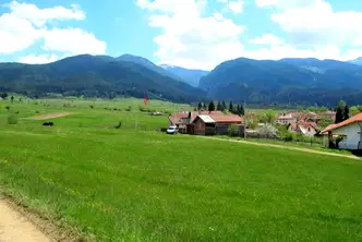 Парцел в София, с. Мала църква