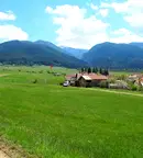 Парцел в София, с. Мала църква