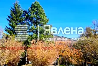Парцел в София, с. Мала Раковица