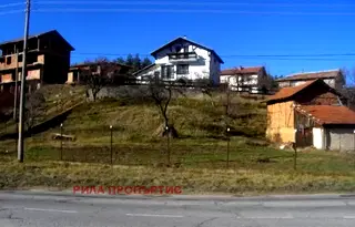 Парцел в София, с. Марица