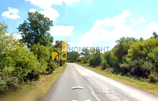 Парцел в София, с. Нови хан