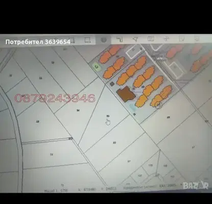 Photo 2 — Plot in област София, Novi Han
