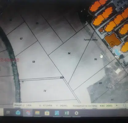 Photo 4 — Plot in област София, Novi Han