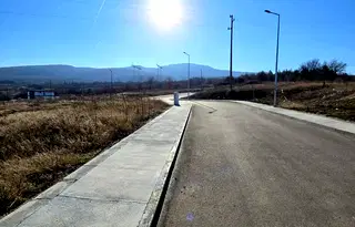 Парцел в София, с. Нови хан