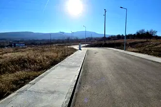 Парцел в София, с. Нови хан