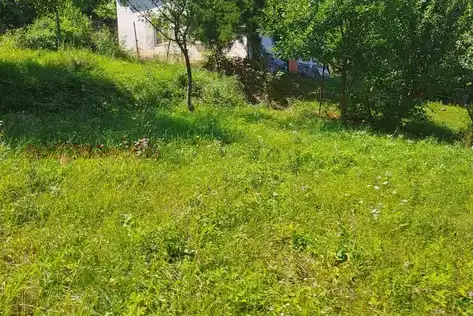 Plot in област София, с. Ново бърдо