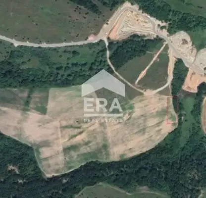 Photo 2 — Plot in област София, Paunovo