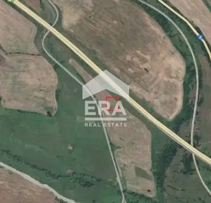 Photo 3 — Plot in област София, Paunovo