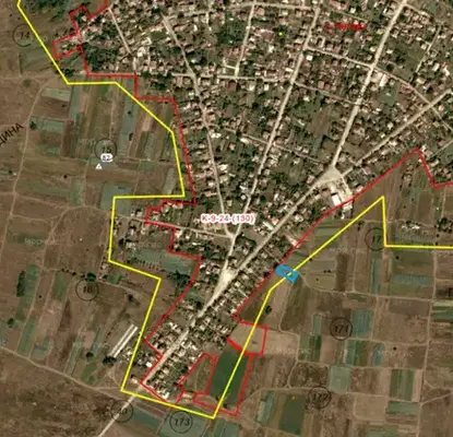 Photo 3 — Plot in област София, Petyrch