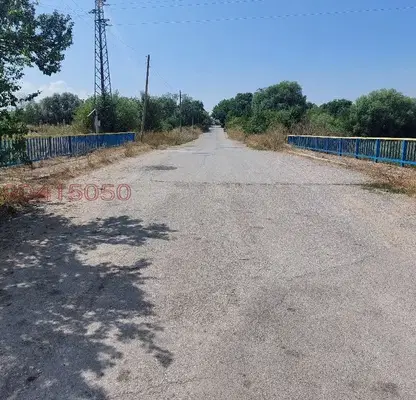 Снимка 4 — Парцел в София, с. Петърч