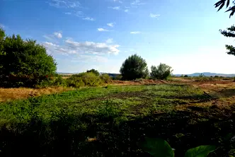 Парцел в София, с. Петърч