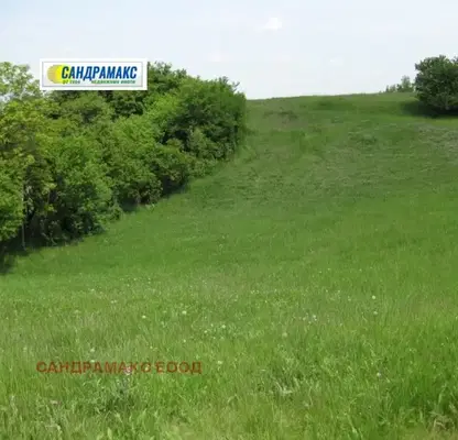 Снимка 2 — Парцел в София, с. Пожарево