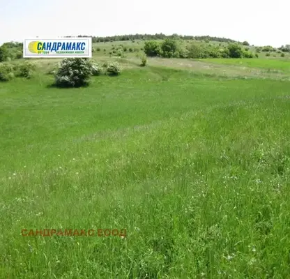 Снимка 3 — Парцел в София, с. Пожарево