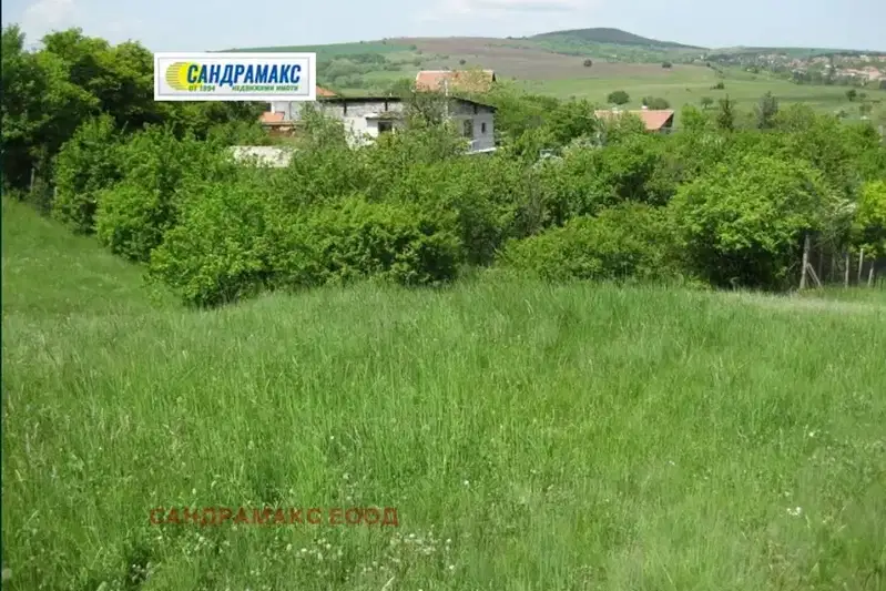 Парцел в София, с. Пожарево