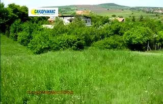 Парцел в София, с. Пожарево