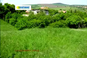 Парцел в София, с. Пожарево