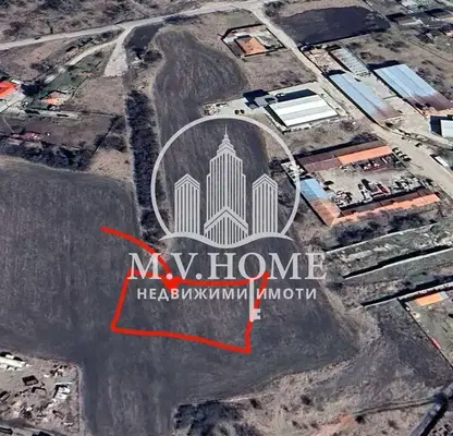 Photo 2 — Plot in област София, Prolesha