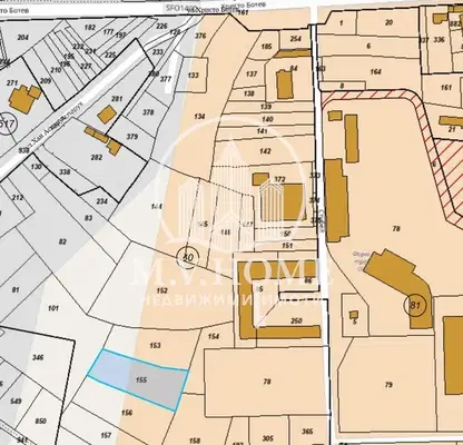 Photo 3 — Plot in област София, Prolesha