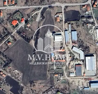 Photo 4 — Plot in област София, Prolesha