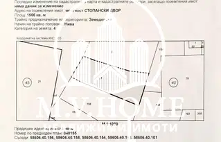 Парцел в София, с. Пролеша