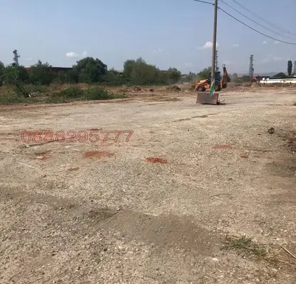 Photo 4 — Plot in Sofia, Prolesha