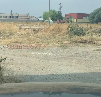 Photo 5 — Plot in Sofia, Prolesha
