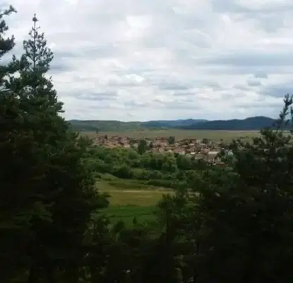 Photo 4 — Plot in област София, Raiovo