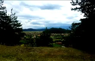 Парцел в София, с. Райово
