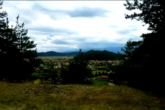 Парцел в София, с. Райово