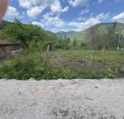 Photo 3 — Plot in област София, Rebrovo
