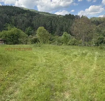 Photo 5 — Plot in област София, Rebrovo