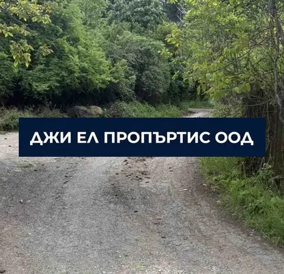 Снимка 3 — Парцел в София, с. Реброво