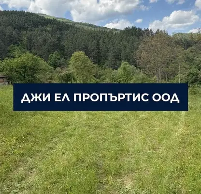 Снимка 4 — Парцел в София, с. Реброво