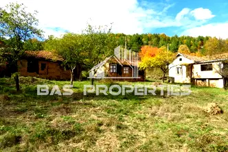 Парцел в София, с. Реброво