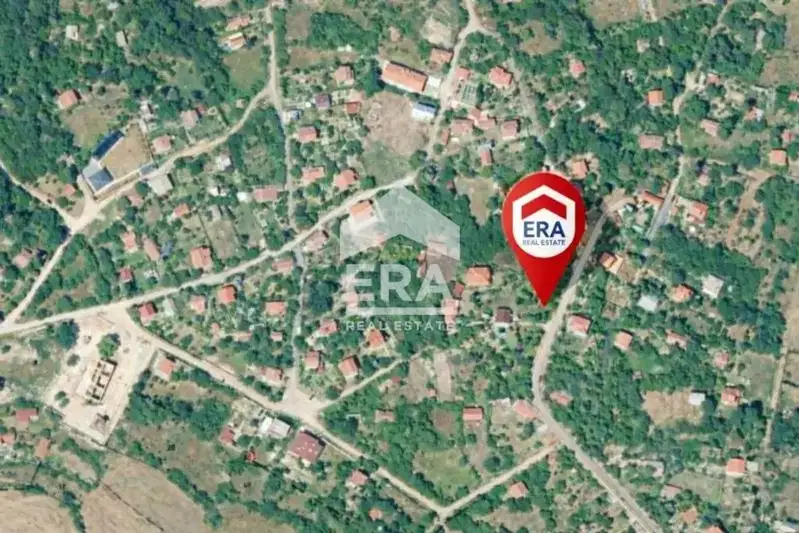 Парцел в София, с. Селянин