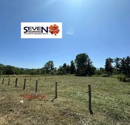 Photo 2 — Plot in област София, Skravena