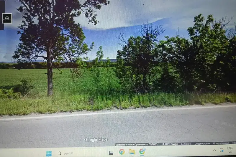 Plot in област София, Stolnik