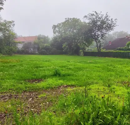Photo 3 — Plot in област София, Trudovec