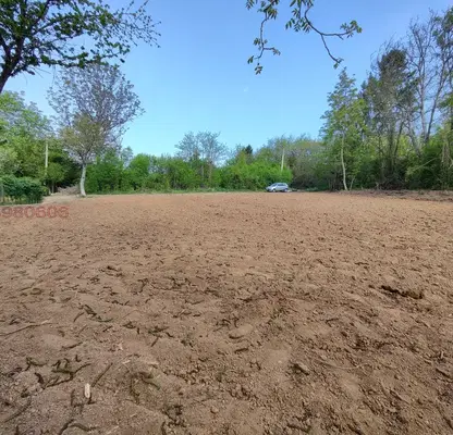 Photo 4 — Plot in област София, Trudovec