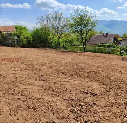 Photo 5 — Plot in област София, Trudovec