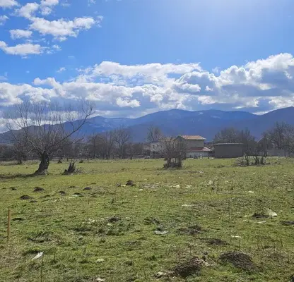 Photo 2 — Plot in област София, Trudovec