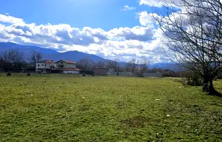 Парцел в София, с. Трудовец