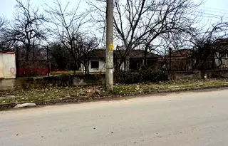 Парцел в София, с. Трудовец