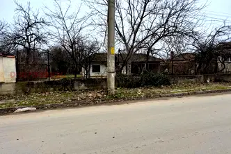 Парцел в София, с. Трудовец