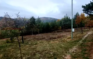Парцел в София, с. Венковец