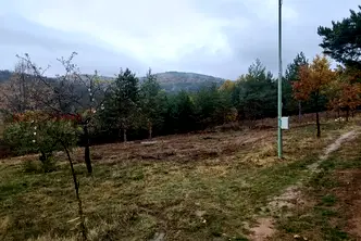 Парцел в София, с. Венковец