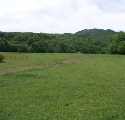 Photo 2 — Plot in област София, Yablanica