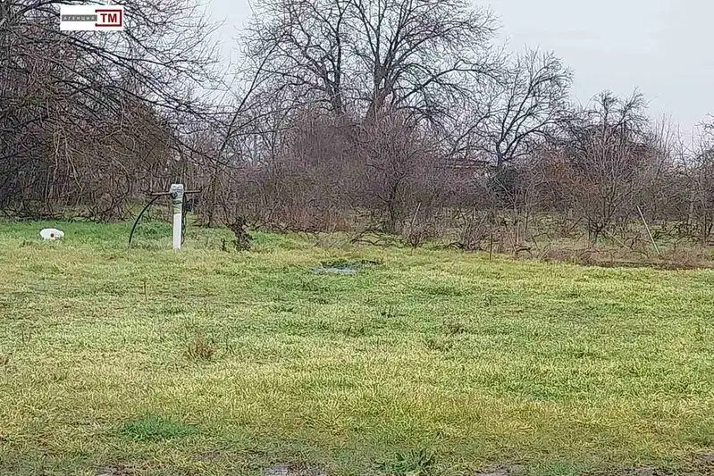 Парцел в Стара Загора, Раднево